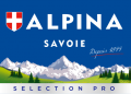 logo Alpina Savoie Pro