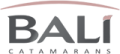 logo Bali Catamarans