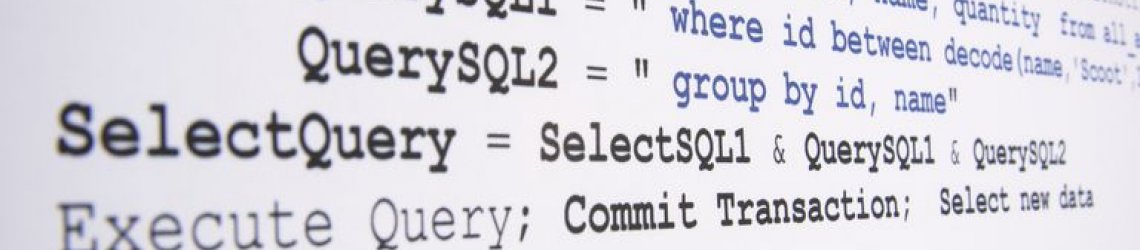 Code SQL