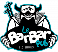 logo le Barbar Pub