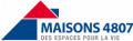 logo Maisons 4807