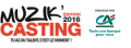 logo Muzik' Casting