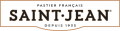 logo Saint Jean