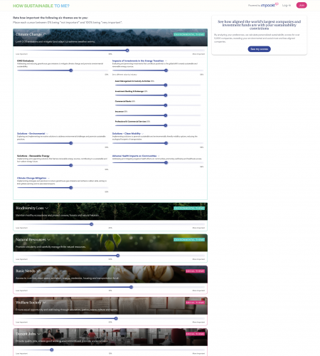 Screenshot 2025-09-16 at 14-55-38 How Sustainable to Me Impaakt