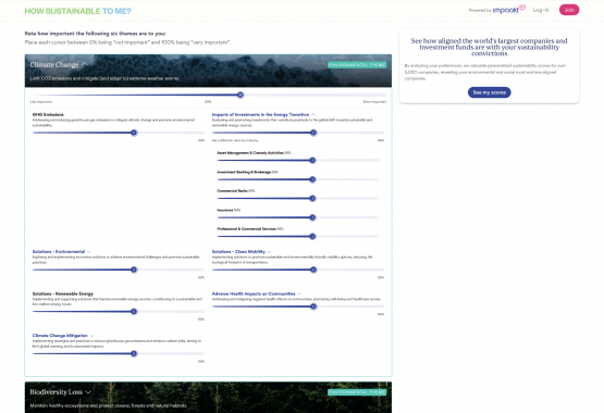 Screenshot 2025-09-16 at 14-55-38 How Sustainable to Me Impaakt