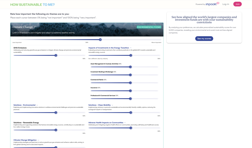 Screenshot 2025-09-16 at 14-55-38 How Sustainable to Me Impaakt