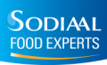 Logo Sodiaal Food Experts